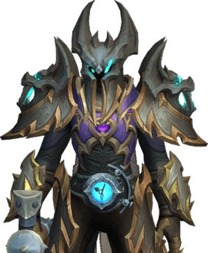 Erylium render