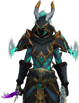 Esixa render