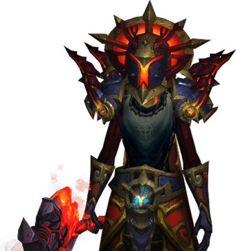 Faith render