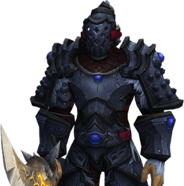 Getagrip render