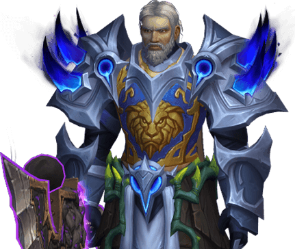 Hughdepayans render