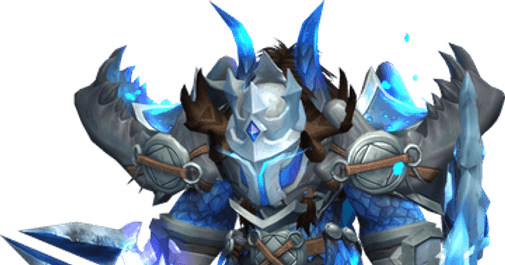 Hunnks render
