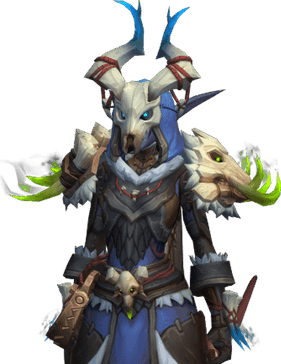 Islayah render