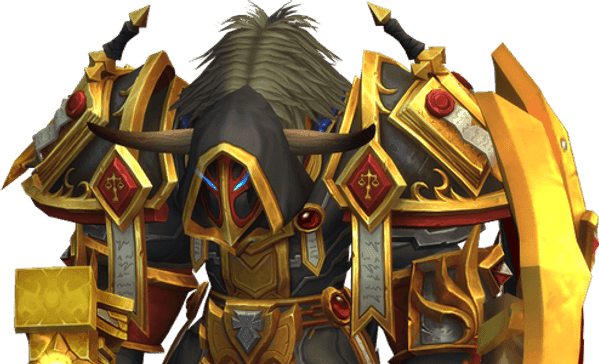 Kemist render