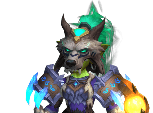Kiqu render