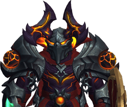 Korr render