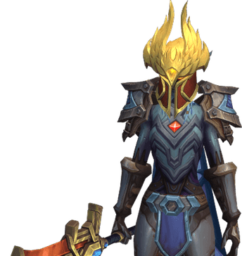 Ks render