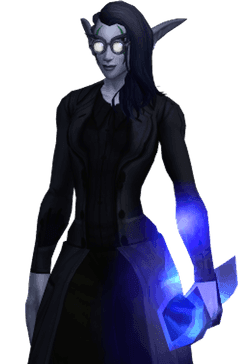 Kynlea render