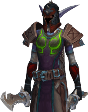 Laaranna render