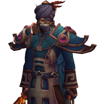 Landralan render