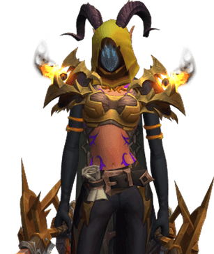 Laska render