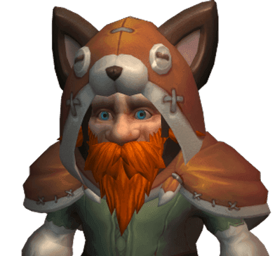 Lenny render