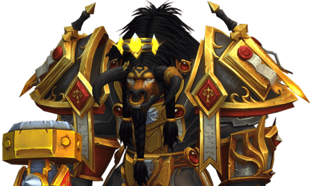 Leohtberend render