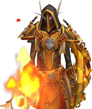 Lhaw render
