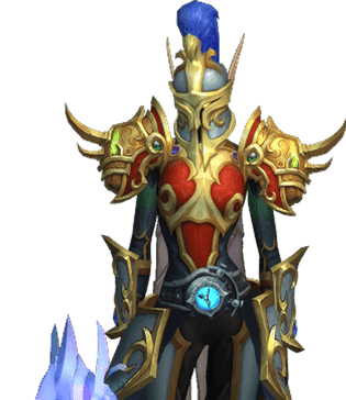 Loralla render