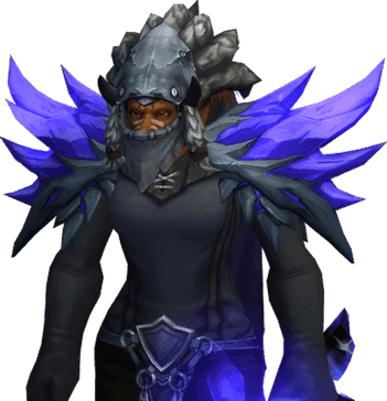 Lorielle render
