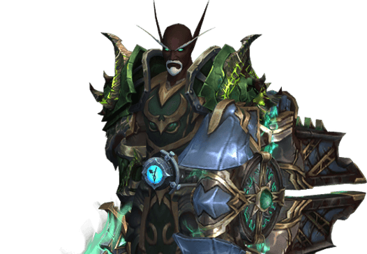 Loverocket render