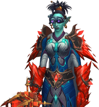 Magedown render