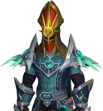 Magemanjoo render