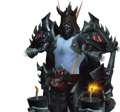 Mahfyuh render