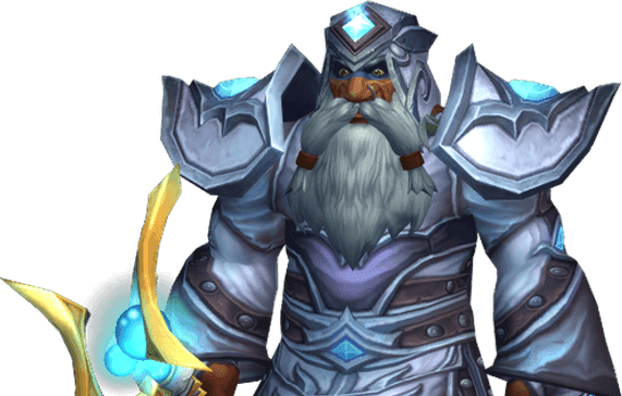 Miniheal render