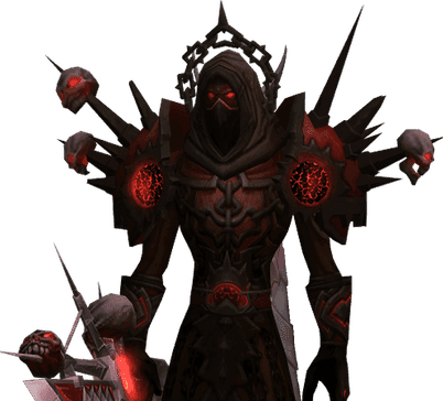 Misanthrope render