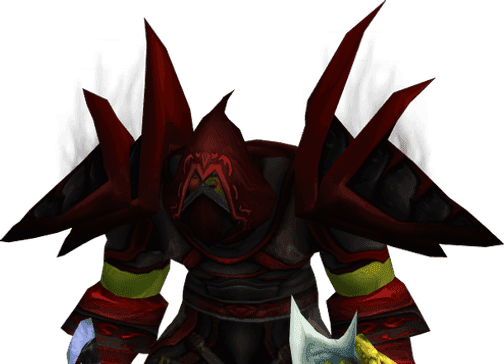 Murtogg render