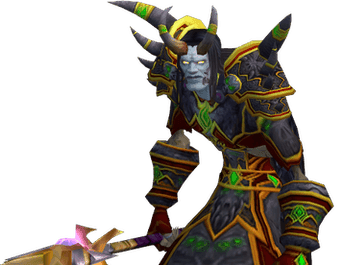 Nazen render
