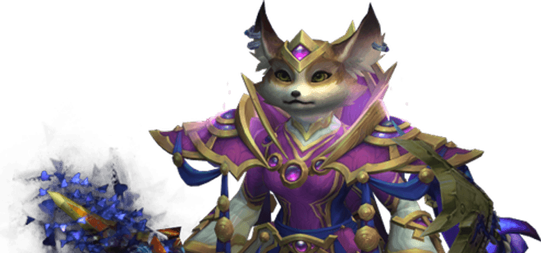 Nemoto render