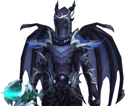 Nyxi render