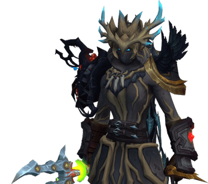 Onyxintina render