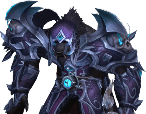 Orasmus render