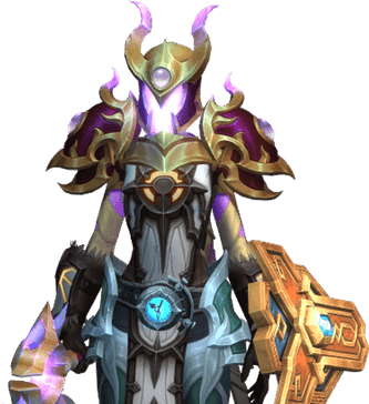 Pheerless render