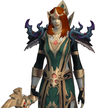 Redlam render