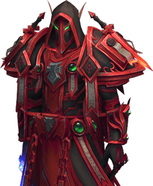 Refreshed render