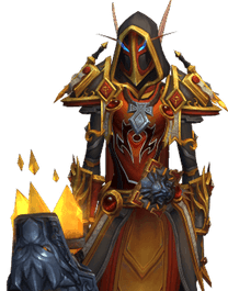 Remmrin render