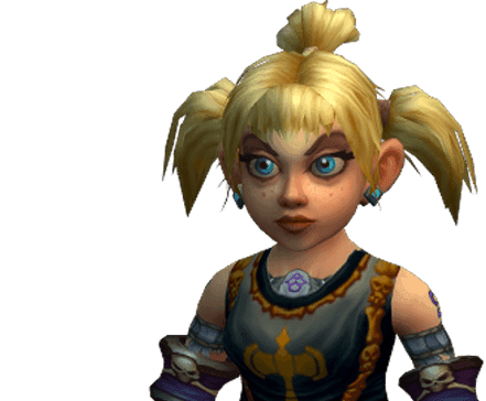 Roxxii render