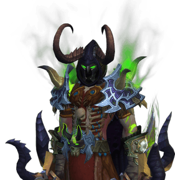 Serathos render