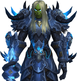 Service render