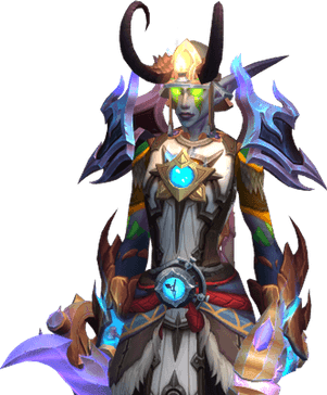 Shadora render