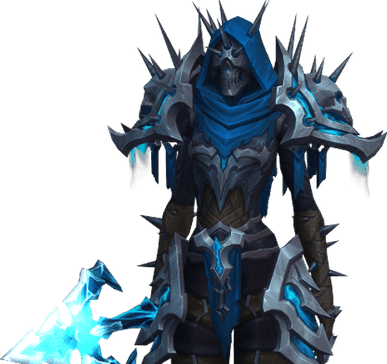 Shadowsinger render