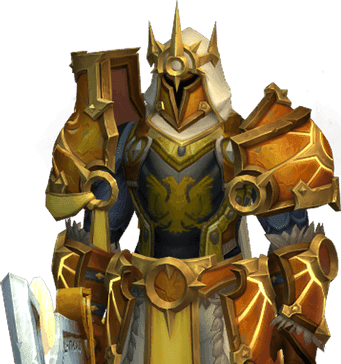 Siirgalahad render