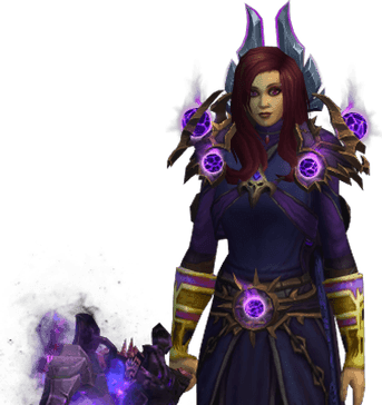 Sparklered render
