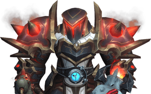 Stalpho render
