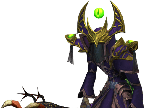 Teth render