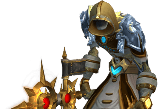 Theundeadone render