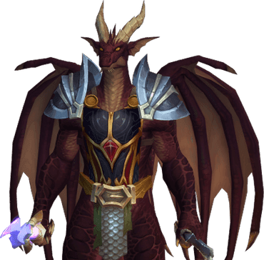 Thyr render