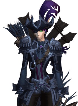 Trastirra render
