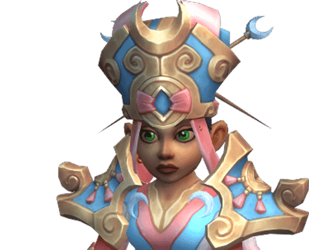 Upiki render