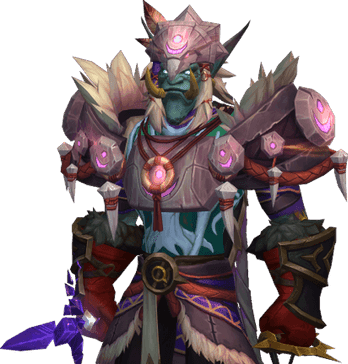 Vaku render